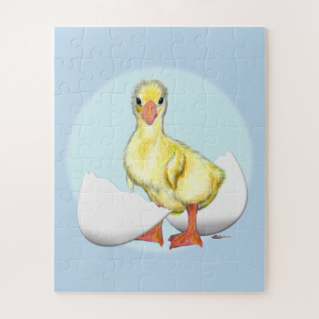 Gosling: Nur gezähmt (Vertikal)