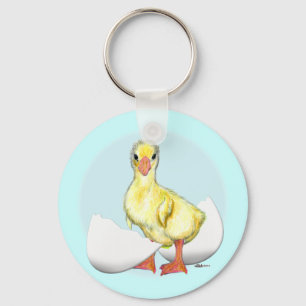 Gosling: Nur gezähmt Schlüsselanhänger