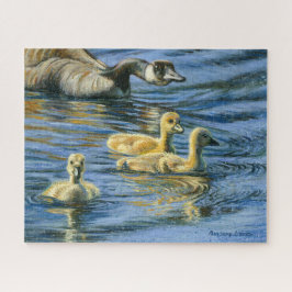 "Gosling Round-Up"