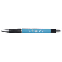Gospel Arrows Pen