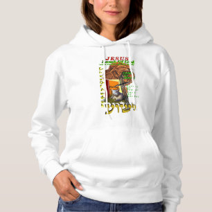 Gospel-T-Shirt, T-Shirt mit Gospel-Bild, Hoodie