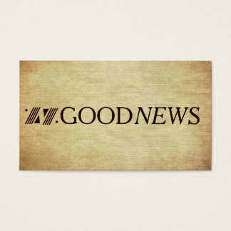 Gospel Tract Plan Rettung Gute Nachrichten