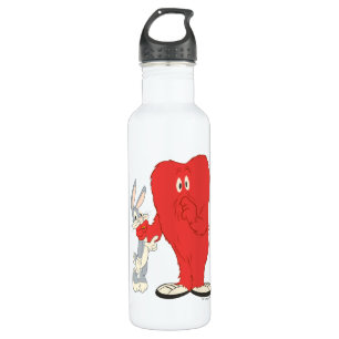 Gossamer Holding BUGS BUNNY™ Edelstahlflasche