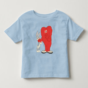 Gossamer Holding BUGS BUNNY™ Kleinkind T-shirt