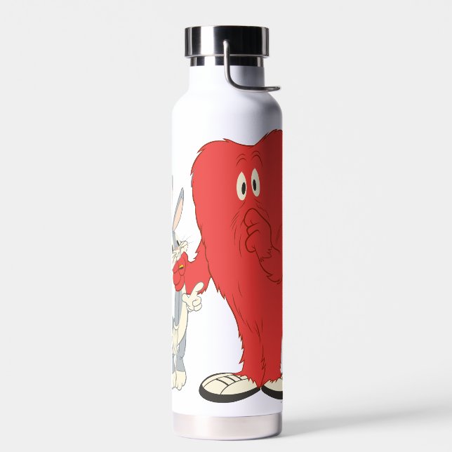 Gossamer Holding BUGS BUNNY™ Trinkflasche (Links)