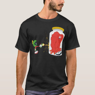Gossamer in einem Glas - Farbe T-Shirt