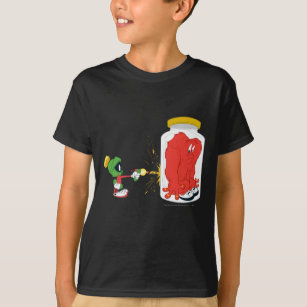 Gossamer in einem Glas - Farbe T-Shirt