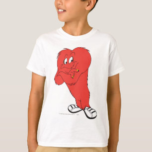 Gossamer Posing - Farbe T-Shirt