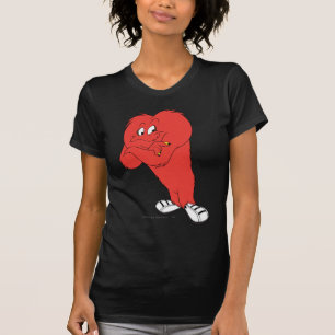 Gossamer Posing - Farbe T-Shirt