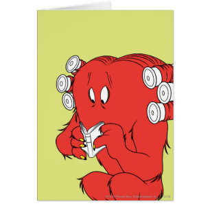 Gossamer Reading - Full Color