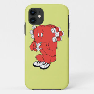 Gossamer Reading - Vollfarbe Case-Mate iPhone Hülle