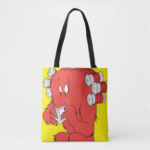 Gossamer Reading - Vollfarbe Tasche