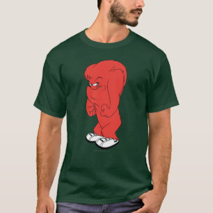 Gossamer Schema - Farbe T-Shirt