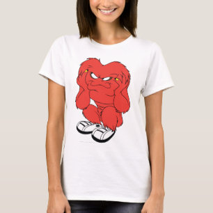 Gossamer Thinking - Farbe T-Shirt