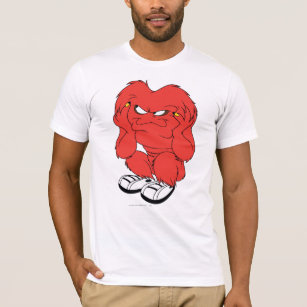 Gossamer Thinking - Farbe T-Shirt