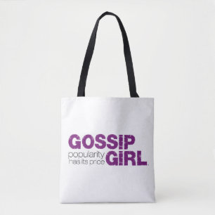 Gossip Girl - Beliebtheit hat ihren Preis Tasche