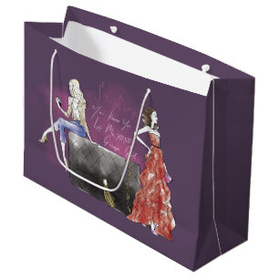 Gossip Girl - Du weißt, dass du Liebe hast Große Geschenktüte