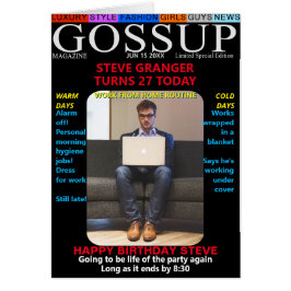 Gossup Mag Parody-Birthday-Upload Foto-Modern-Age