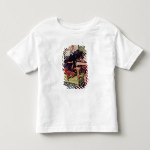 Gosta Kleinkind T-shirt