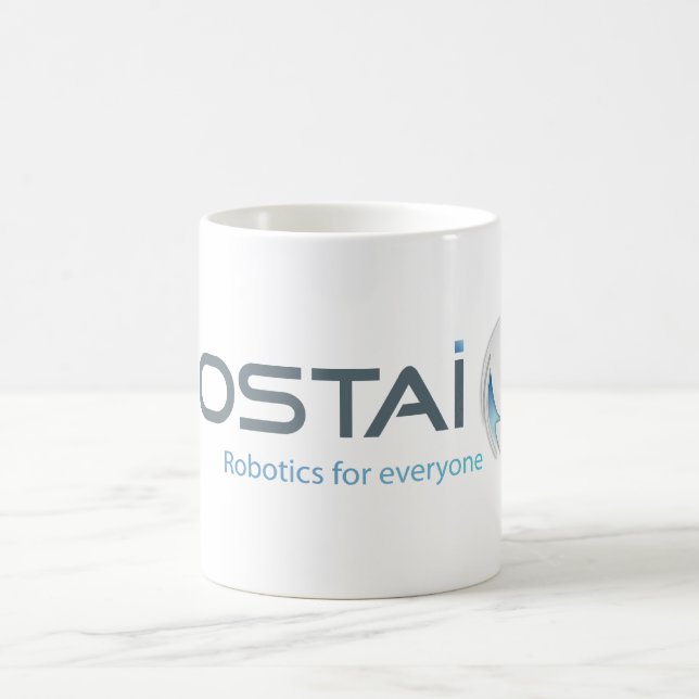 Gostai Tasse (Mittel)