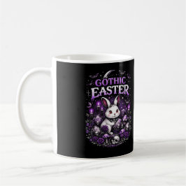 Gostisches Ostern Kaffeetasse