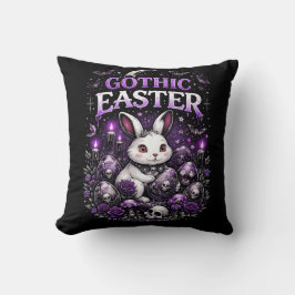Gostisches Ostern Kissen