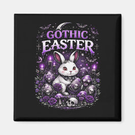 Gostisches Ostern Magnet