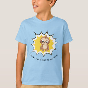 Got aus dem Zwiespalt   Benutzerdefinierter Niedli T-Shirt