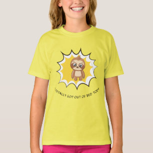Got aus dem Zwiespalt Benutzerdefinierter Niedli T-Shirt