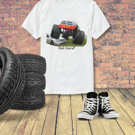 Got Autos? Light T Shirt
