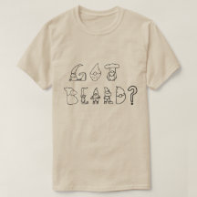 Got Bart? Gnome T - Shirt