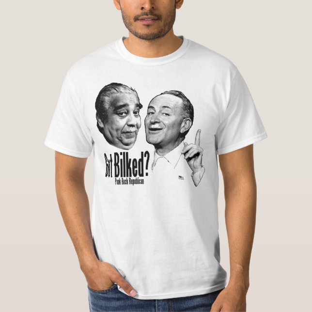 Got betrogen? (Zwei einer Art) T-Shirt (Vorderseite)