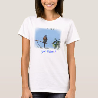 Got Blues-T - Shirt! T-Shirt