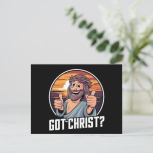 Got Buddy a Christi Weihnachten Jesus Religiös
