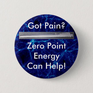 Got die Schmerz? Nullpunkt-Energie kann helfen! Button