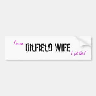 Got dieses! autoaufkleber