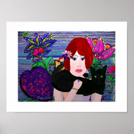 Got Dir LeeMarie's kreatives Design-Poster Poster