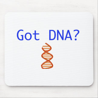 Got_Dna Mausunterlage Mousepad