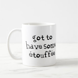 got einen Kaffee zu trinken Kaffeetasse