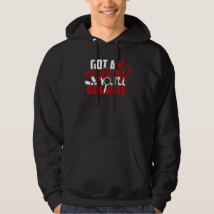 Got eines wahren Geheimnisses Hoodie