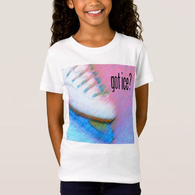 Got Eis? KinderT - Shirt (Vorderseite)