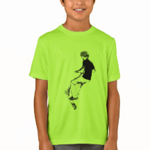 Got etwas Luft! - Stunt Scooter Trick