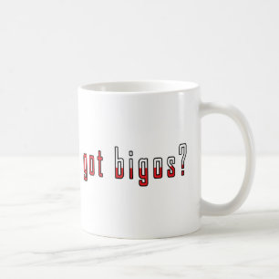 got? Flag Kaffeetasse
