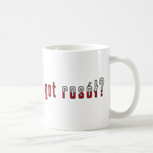 got? Flagge Kaffeetasse