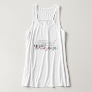 Got Freiheit? Vielen Dank an Airman Tank Top