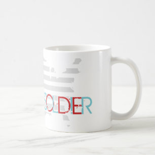 Got Freiheit? Vielen Dank an einen Soldaten Kaffeetasse