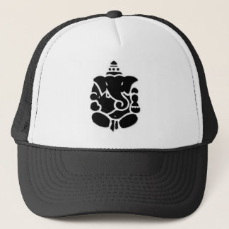 Got Ganesh? Truckerkappe