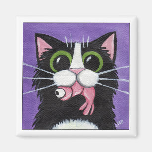 Got Garnele!! Magnet