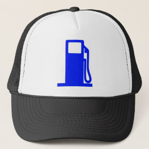 Got Gas? Truckerkappe