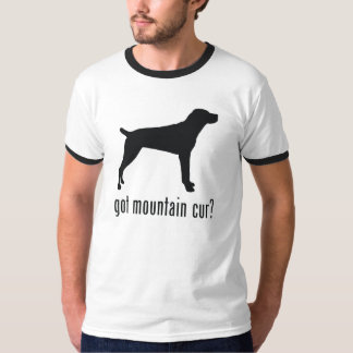 Got Gebirgskanaille? T-Shirt